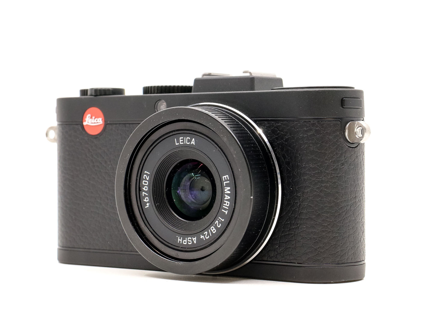 Leica X2 · imagem principal