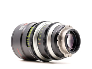 Leica Cine 100mm T1.4 Summilux-C - PL Fit