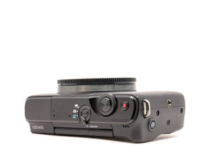 Canon EOS M10 - segunda mano - excelente estado - detalle 3 de 4 - SKU 3788239 - Camera Market