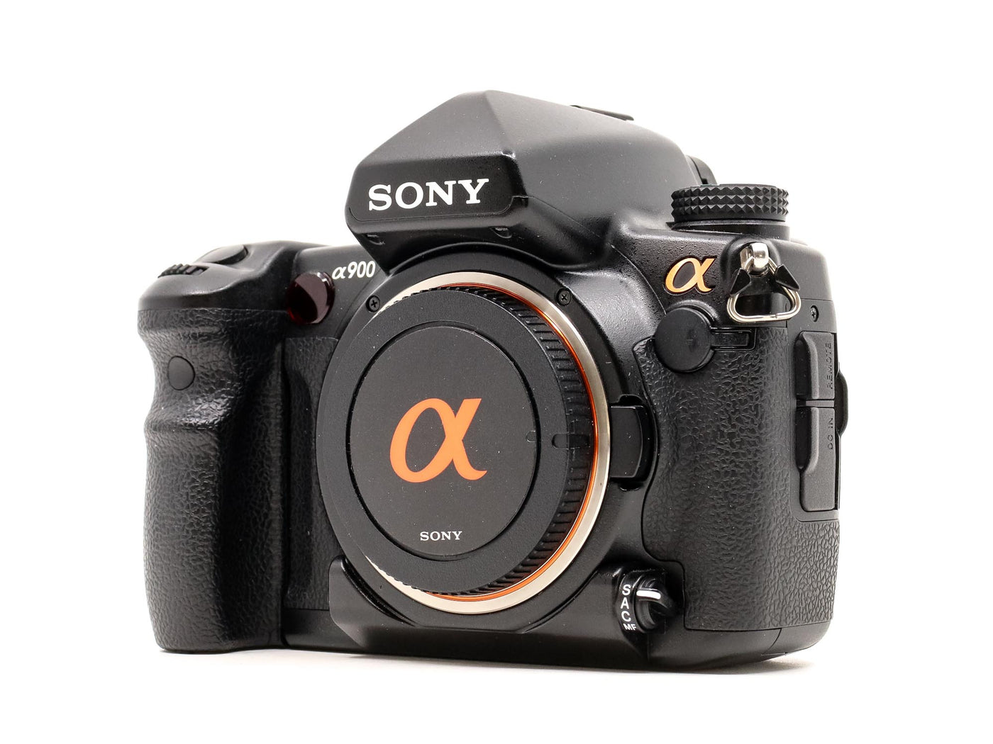 Compre Sony Alpha SLT-A900 | Camera Market · main image