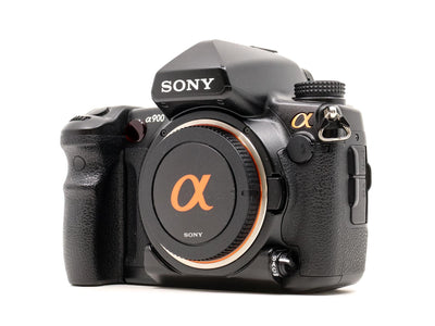 Compre Sony Alpha SLT-A900 | Camera Market