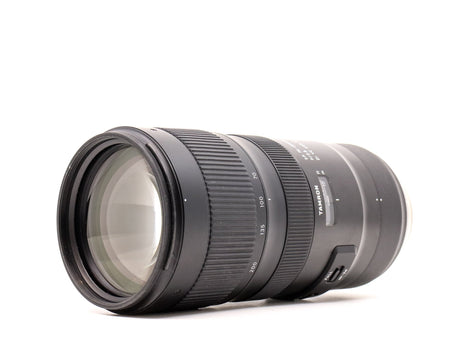 Tamron SP 70-200mm f/2.8 Di VC USD G2 - Montagem Nikon