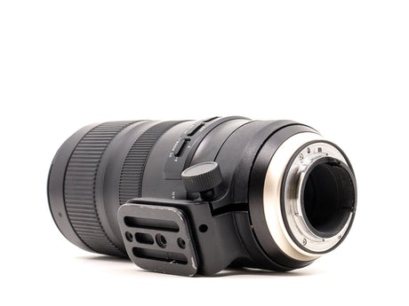 Tamron SP 70-200mm f/2.8 Di VC USD G2 - Montagem Nikon