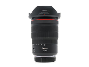 Canon RF 15-35mm f/2.8 L IS USM