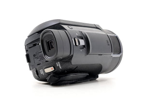 Sony FDR-AX53 4K Camcorder - segunda mano - excelente estado - detalle 5 de 6 - SKU 3716003 - Camera Market