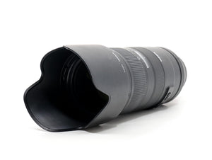 Tamron 70-210mm f/4 Di VC USD - Nikon Fit