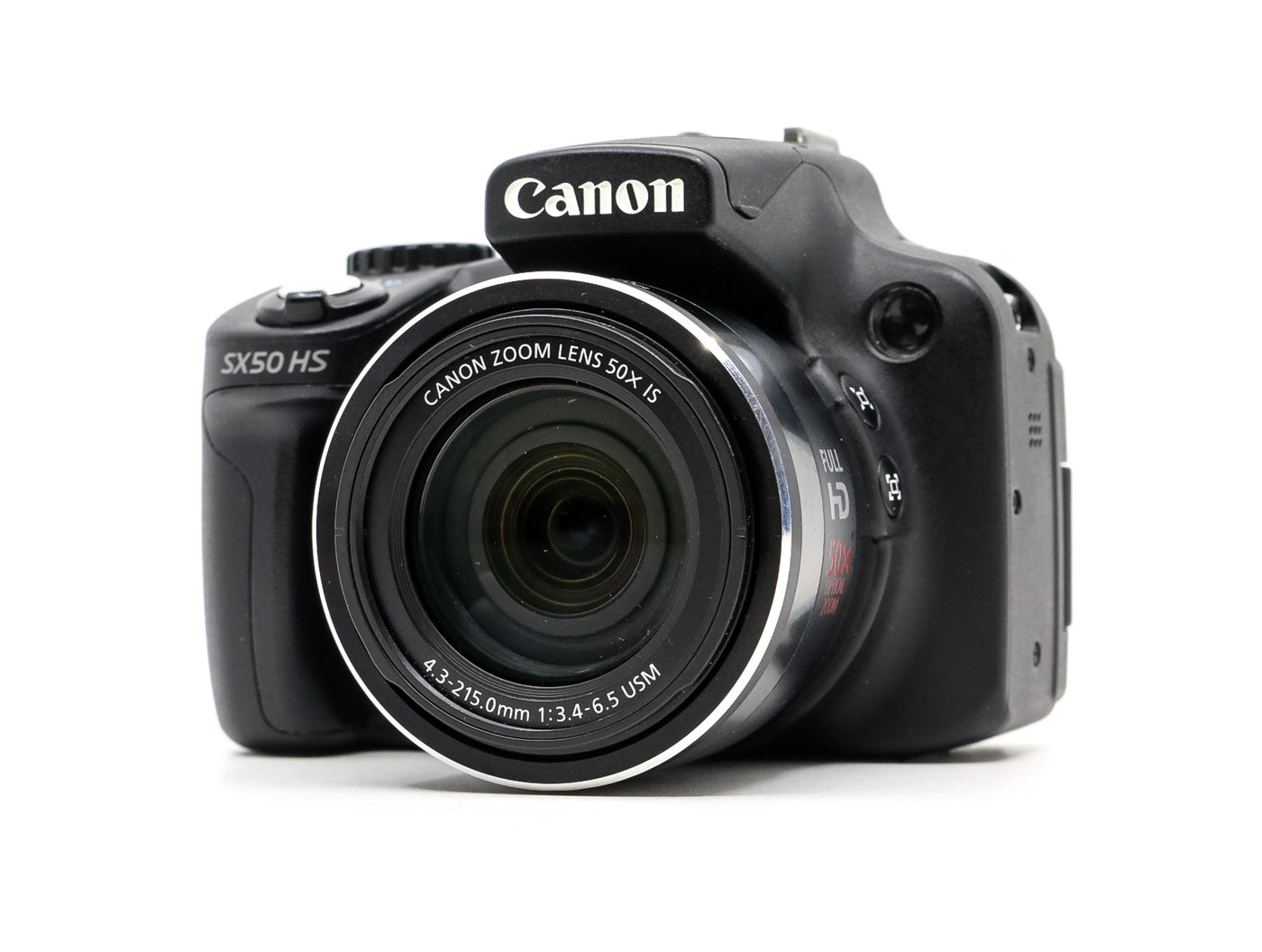 Compre Canon PowerShot SX50 HS | Camera Market · imagem principal