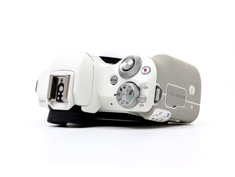 Canon EOS M50 II - segunda mano - excelente estado - detalle 4 de 4 - SKU 3703796 - Camera Market