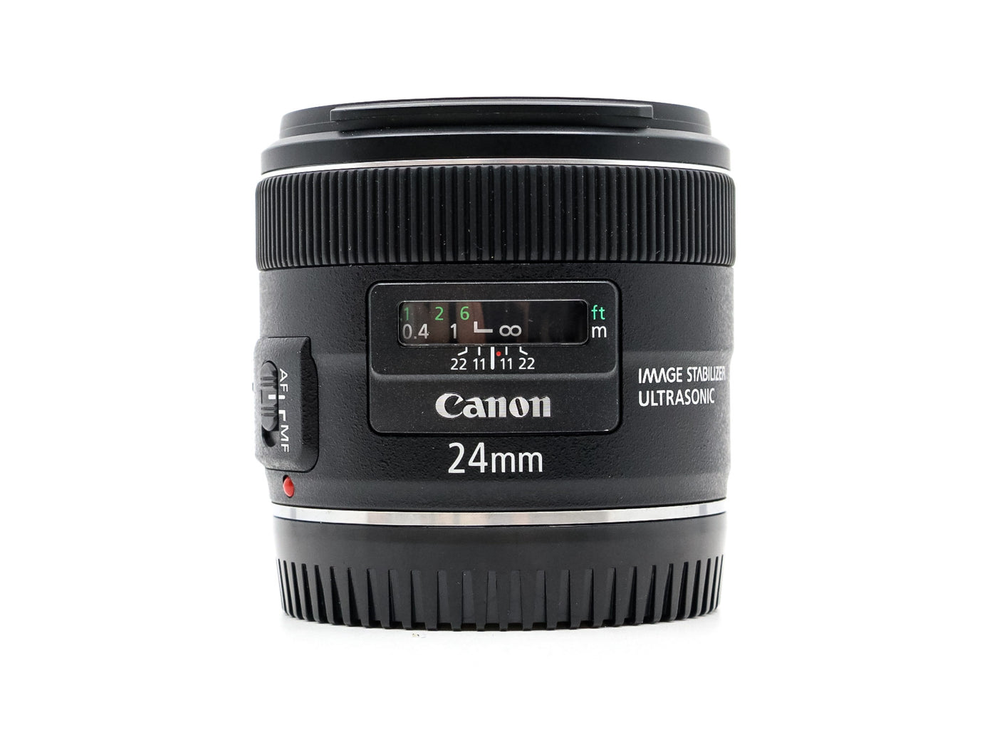 Canon EF 24mm f/2.8 IS USM  · main image