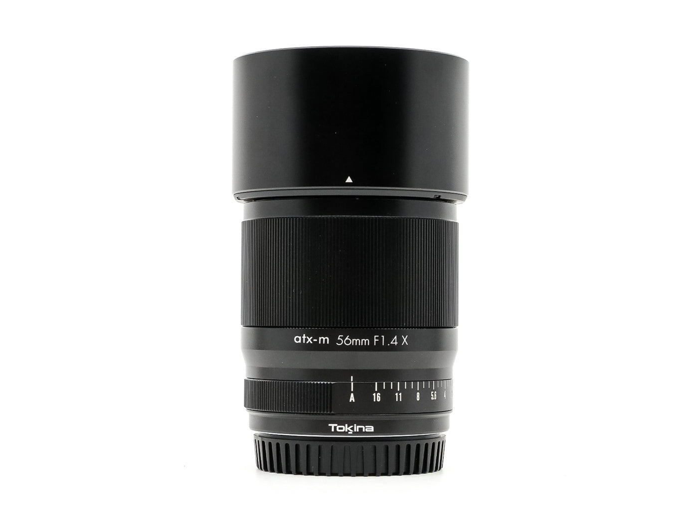 Tokina atx-m 56mm f/1.4 - Fujifilm X Fit · imagem principal