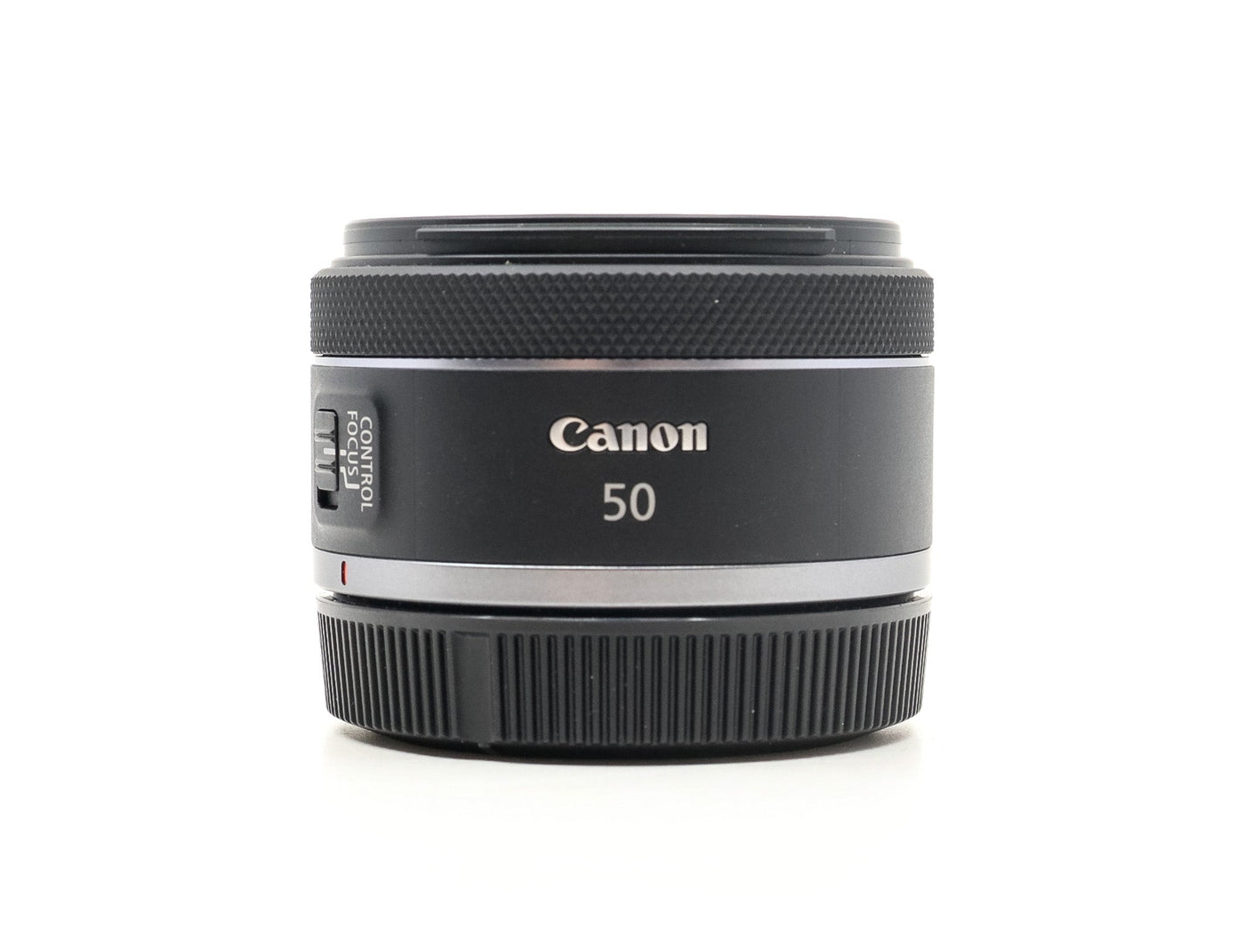 Compre a Lente Canon RF 50mm f/1.8 STM | Camera Market · imagem principal