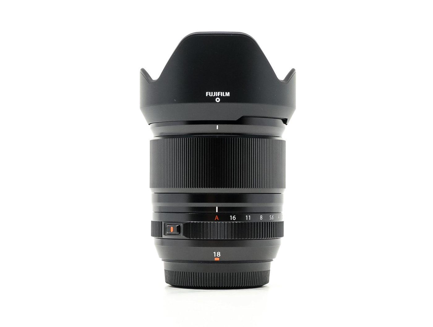 Compre Fujifilm XF 18mm f/1.4 R LM WR | Camera Market · imagem principal