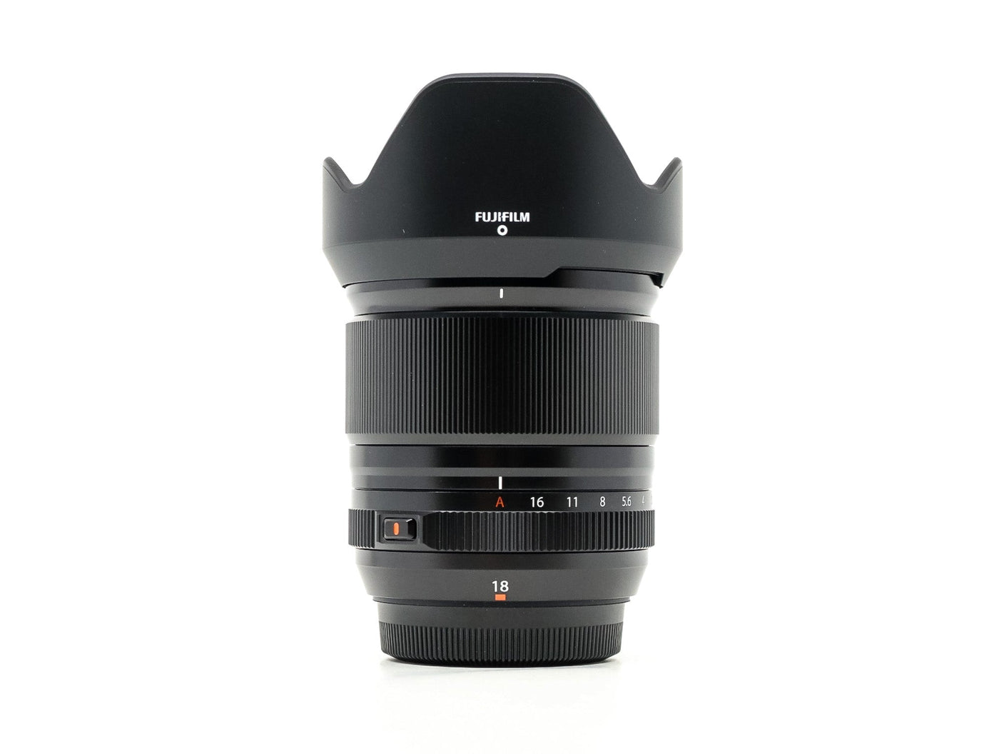 Compre Fujifilm XF 18mm f/1.4 R LM WR | Camera Market · imagem principal