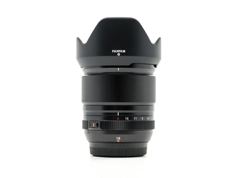 Compre Fujifilm XF 18mm f/1.4 R LM WR | Camera Market