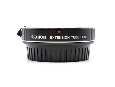 Canon Tubo de Extensão EF12