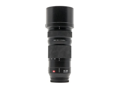 Compre Panasonic Lumix S PRO 70-200mm f/4 O.I.S. | Camera Market