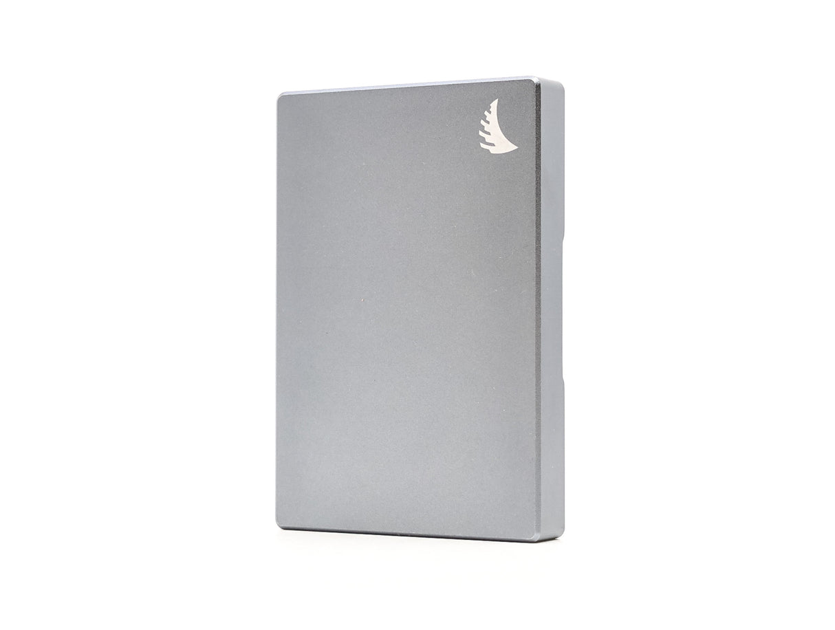 ANGELBIRD CFast 2.0 Card Reader