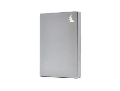 **Leitor de Cartões ANGELBIRD CFast 2.0**