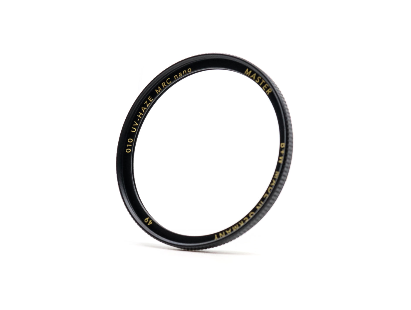 Filtro B+W 49mm MASTER 010 UV-Haze MRC Nano | Camera Market · imagem principal