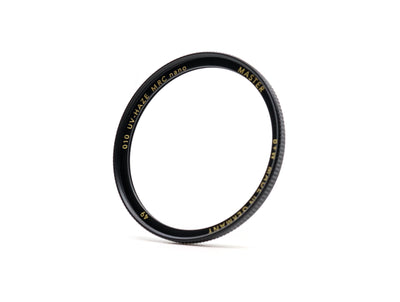 Filtro B+W 49mm MASTER 010 UV-Haze MRC Nano | Camera Market