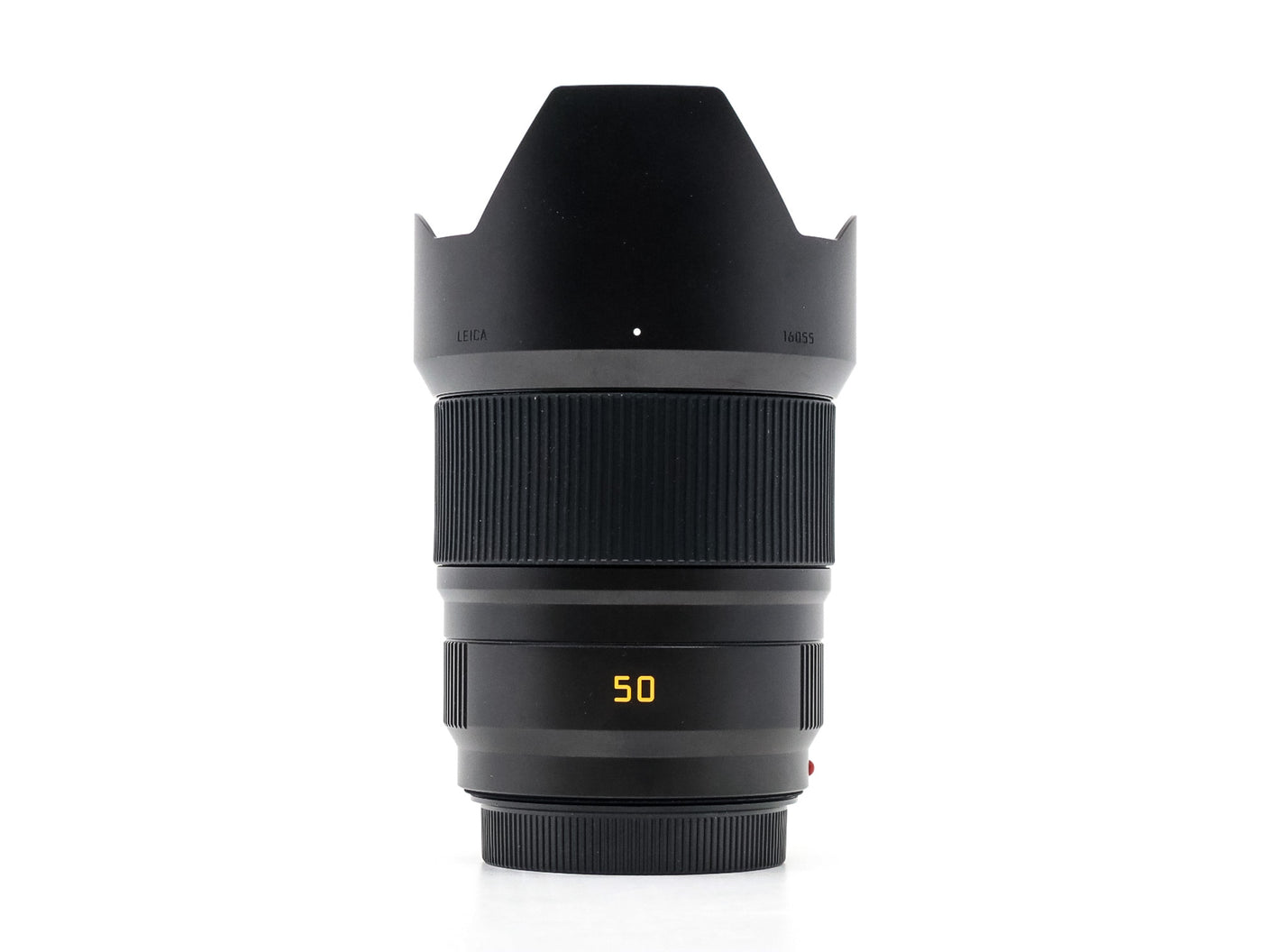 Leica 50mm f/2 Summicron-SL ASPH [11193]  · main image