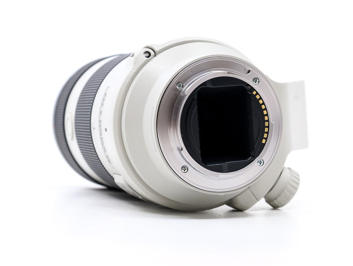 Sony FE 70-200mm f/4 G OSS - segunda mano - excelente estado - detalle 3 de 4 - SKU 3705433 - Camera Market