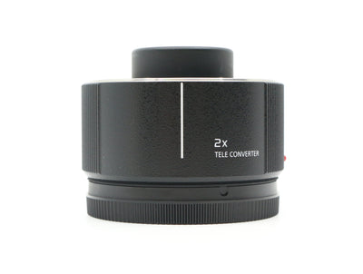 Panasonic DMW-STC20 Teleconversor Lumix S