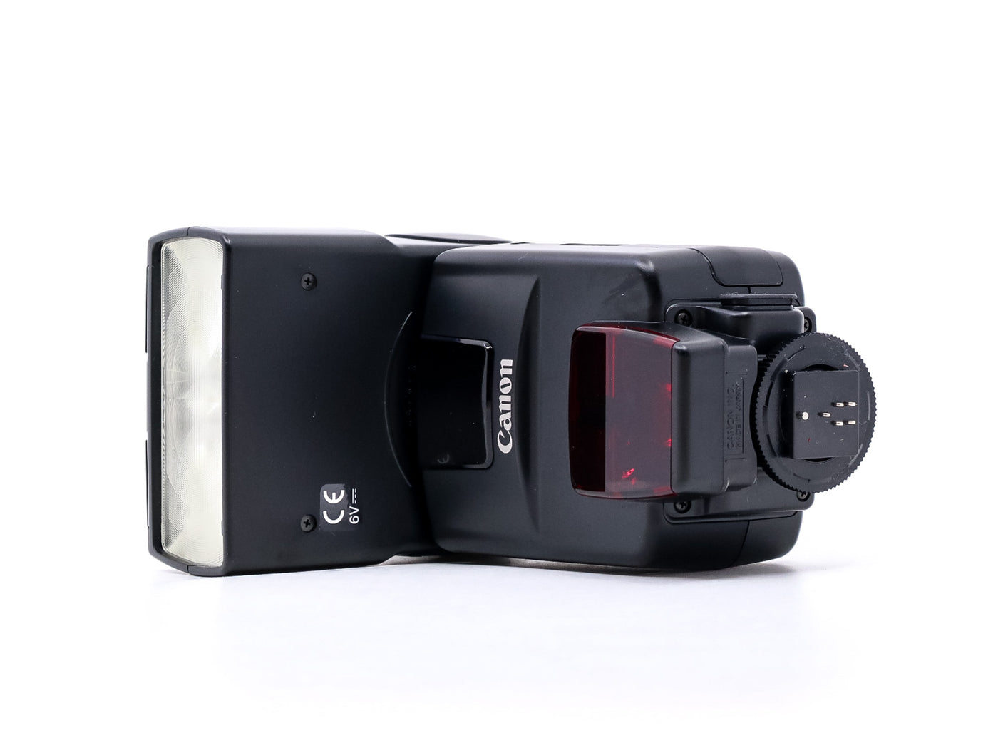 Canon Speedlite 550EX · imagem principal