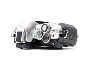 Olympus OM-D E-M10 Mark IV - segunda mano - excelente estado - detalle 3 de 4 - SKU 3785896 - Camera Market