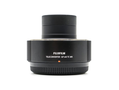 Fujifilm GF 1.4X TC WR Teleconversor