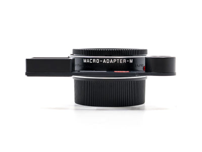 Leica Macro Adapter M para 90mm f/4 Macro [14409]
