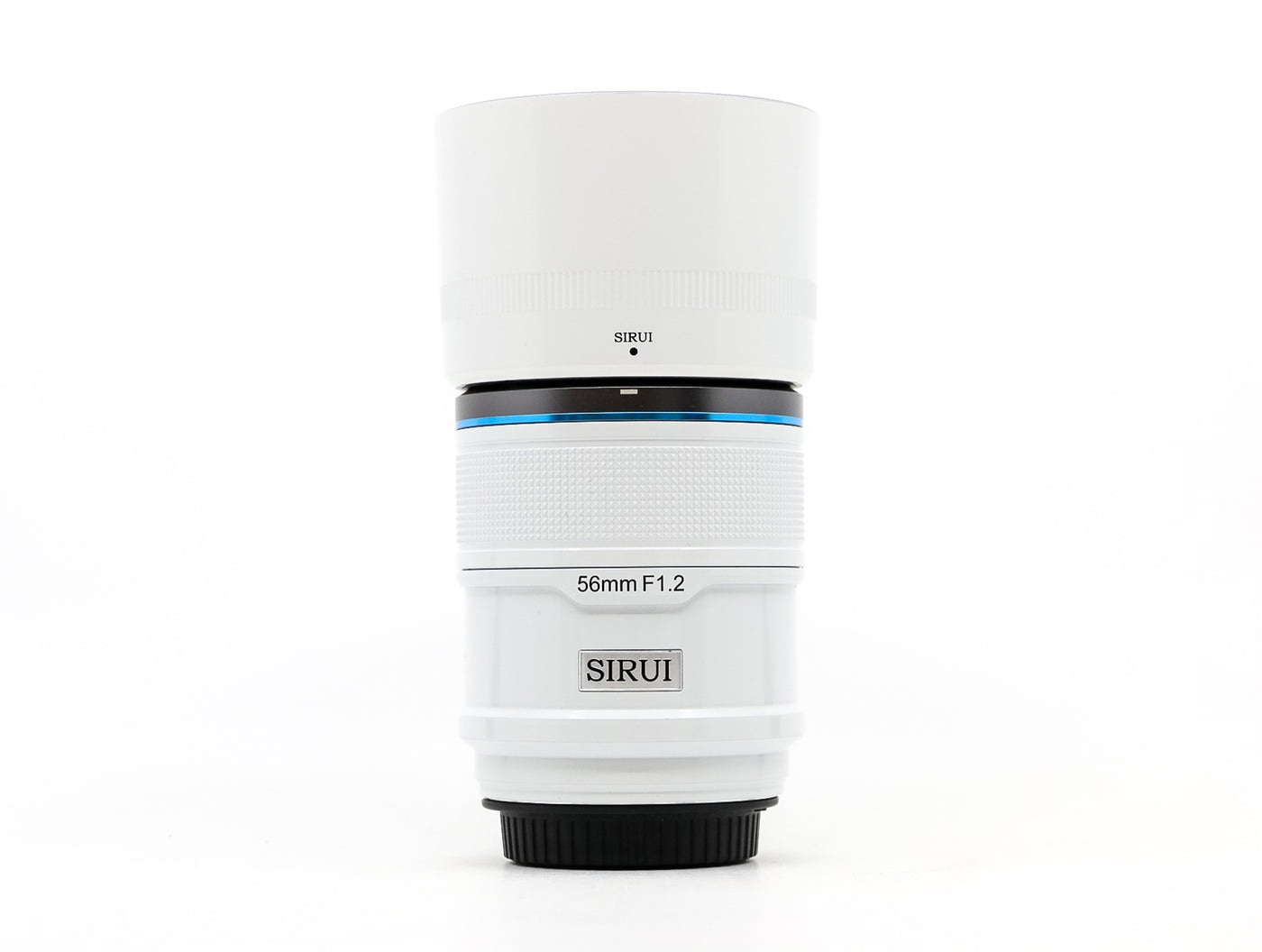 Sirui Sniper 56mm f/1.2 - Sony E Fit  · main image
