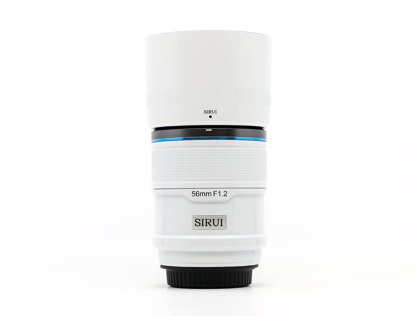 Sirui Sniper 56mm f/1.2 - Sony E Fit · main image