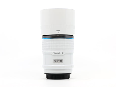 Sirui Sniper 56mm f/1.2 - Sony E Fit - segunda mano - excelente estado - foto principal - SKU 3790441 - Camera Market