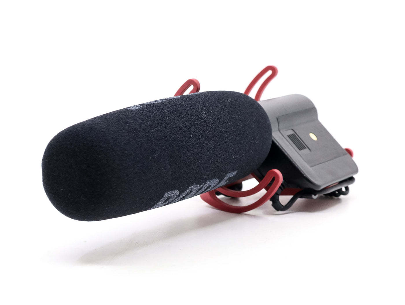 Compre Rode Videomic com Suporte Antichoque Rycote Lyre | Camera Market · imagem principal