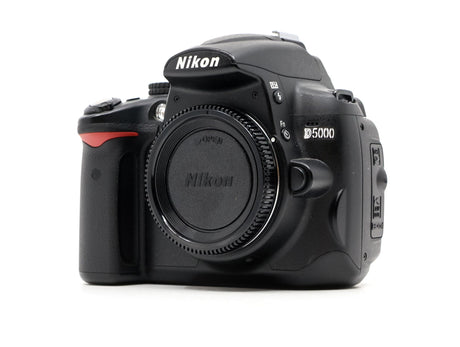 nikon|d5000 - Excelente - 1