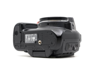 Nikon D5000 - segunda mano - excelente estado - detalle 2 de 4 - SKU 3712364 - Camera Market