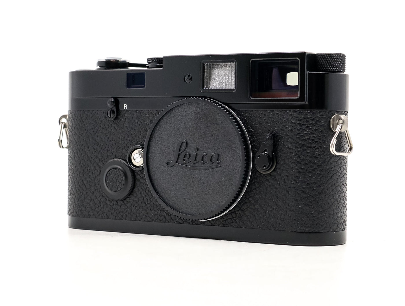 Leica MP Black [10302] · imagen principal