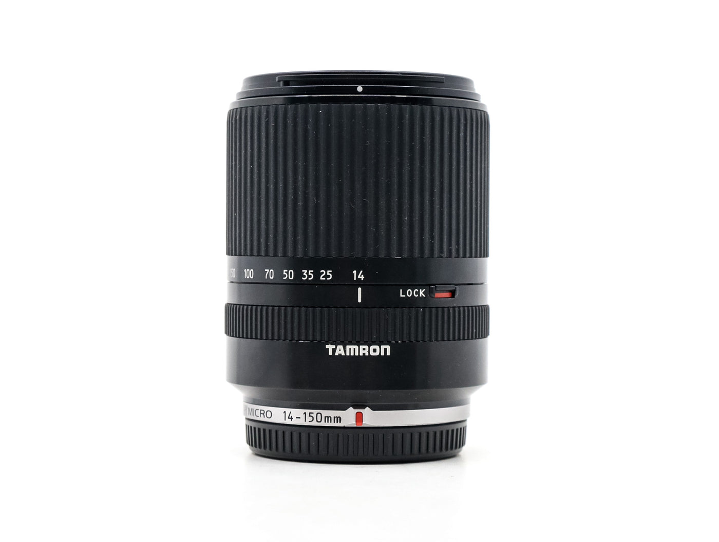 Tamron 14-150mm f/3.5-5.8 Di III - Ajuste Micro Quatro Terços · imagem principal