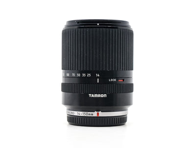 Tamron 14-150mm f/3.5-5.8 Di III - Ajuste Micro Quatro Terços