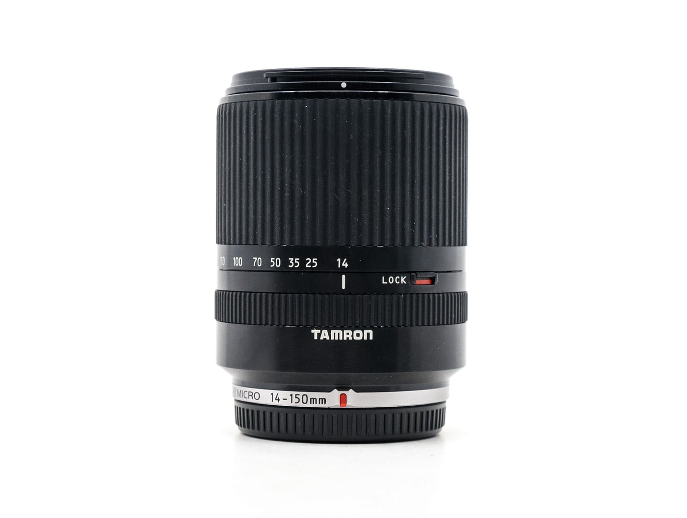 Tamron 14-150mm f/3.5-5.8 Di III - Compatible con Micro Four Thirds · main image