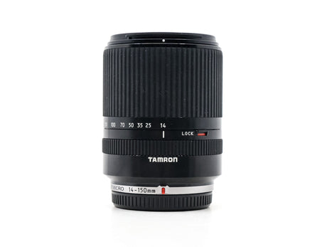 Tamron 14-150mm f/3.5-5.8 Di III - Micro Four Thirds Fit - segunda mano - excelente estado - foto principal - SKU 3785542 - C