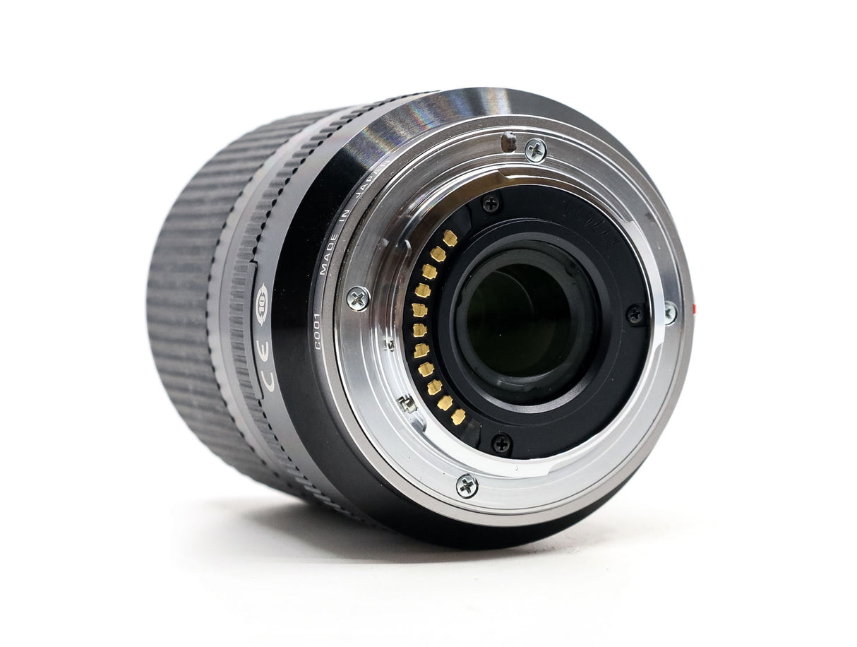 Tamron 14-150mm f/3.5-5.8 Di III - Micro Four Thirds Fit 