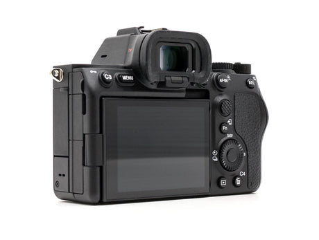 sony|alpha a7s iii - Excelente - 4