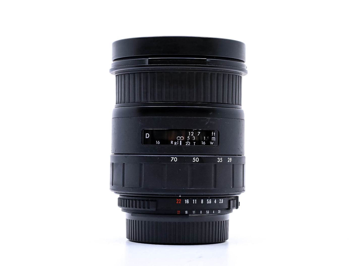 Sigma 28-70mm f/2.8 - Montagem Nikon · imagem principal