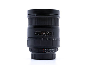 Sigma 28-70mm f/2.8 - Compatibile con Nikon