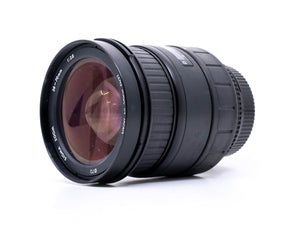 Sigma 28-70mm f/2.8 - Compatibile con Nikon