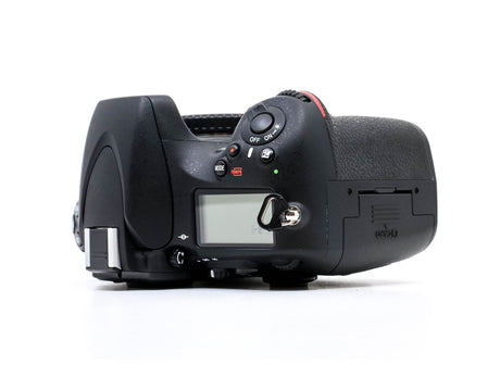 Nikon D800 - segunda mano - excelente estado - detalle 3 de 4 - SKU 3790792 - Camera Market