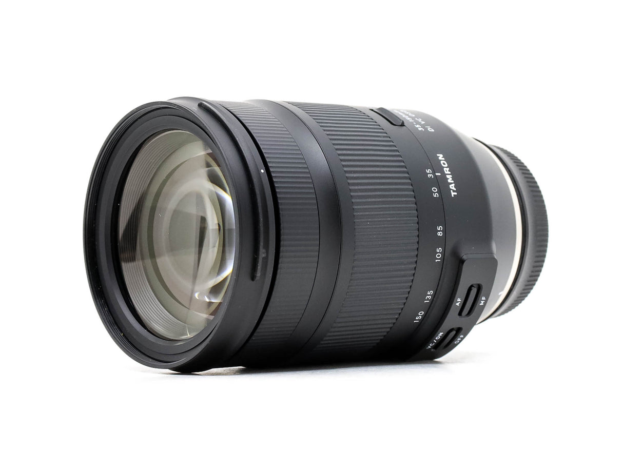 Tamron 35-150mm f/2.8-4 Di VC OSD - Canon EF fit