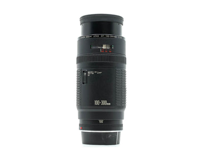 Compre Canon EF 100-300mm f/5.6 | Camera Market